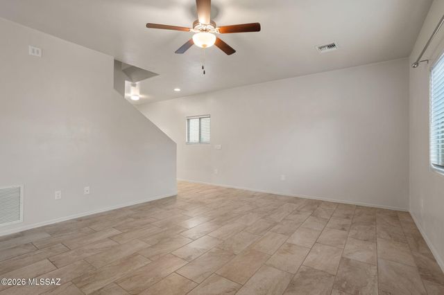 5733 E Vuelta De Nuestro Pueblo, Tucson, AZ 85756
