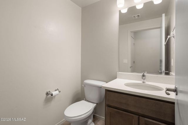 5733 E Vuelta De Nuestro Pueblo, Tucson, AZ 85756