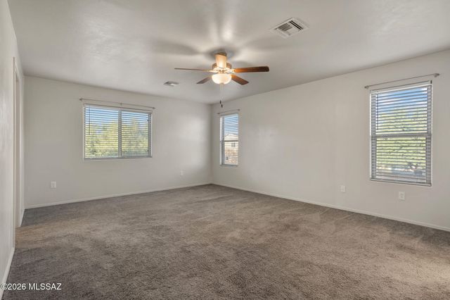5733 E Vuelta De Nuestro Pueblo, Tucson, AZ 85756