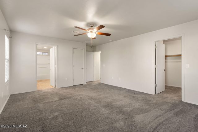 5733 E Vuelta De Nuestro Pueblo, Tucson, AZ 85756