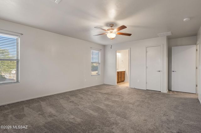 5733 E Vuelta De Nuestro Pueblo, Tucson, AZ 85756