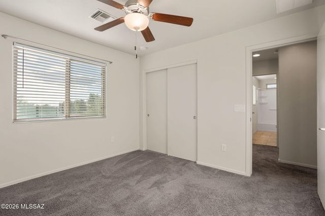 5733 E Vuelta De Nuestro Pueblo, Tucson, AZ 85756