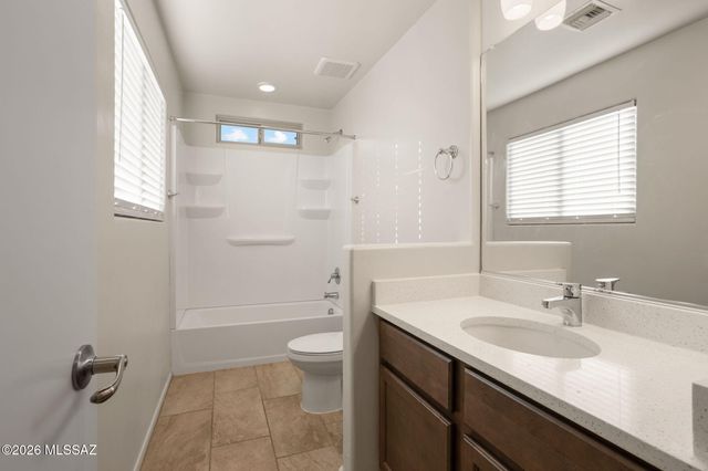 5733 E Vuelta De Nuestro Pueblo, Tucson, AZ 85756