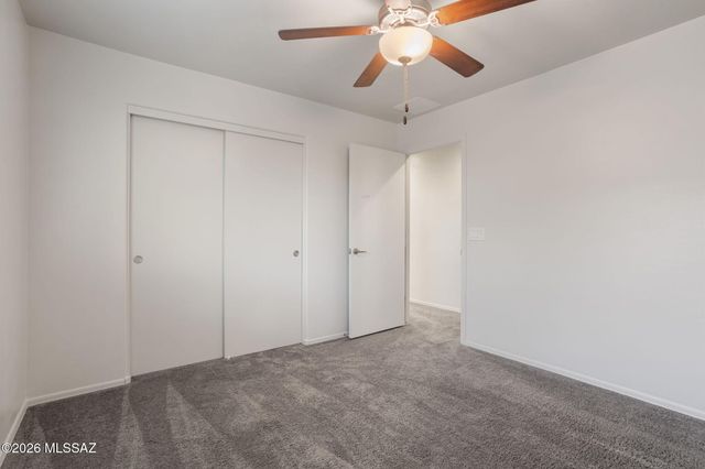 5733 E Vuelta De Nuestro Pueblo, Tucson, AZ 85756