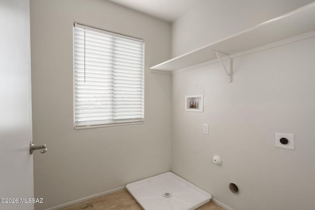 5733 E Vuelta De Nuestro Pueblo, Tucson, AZ 85756