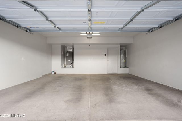 5733 E Vuelta De Nuestro Pueblo, Tucson, AZ 85756