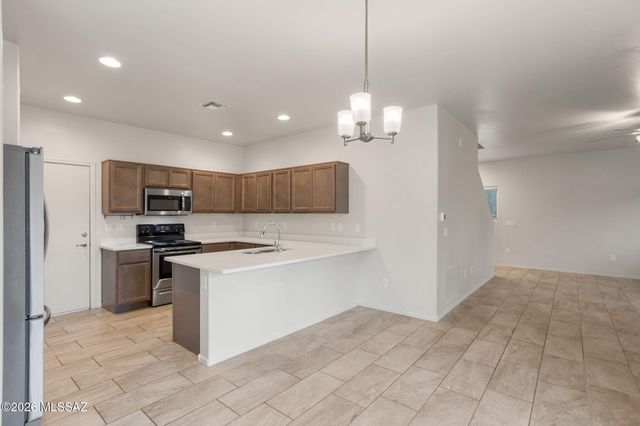 5733 E Vuelta De Nuestro Pueblo, Tucson, AZ 85756