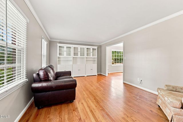 4313 Ryegate Drive, Raleigh, NC 27604