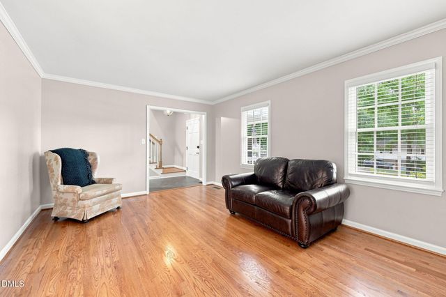 4313 Ryegate Drive, Raleigh, NC 27604