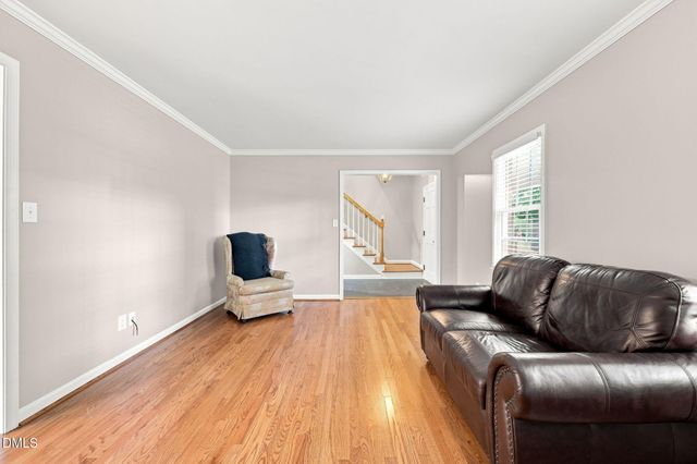 4313 Ryegate Drive, Raleigh, NC 27604