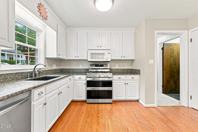 4313 Ryegate Drive, Raleigh, NC 27604