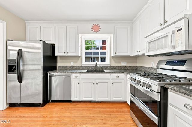 4313 Ryegate Drive, Raleigh, NC 27604