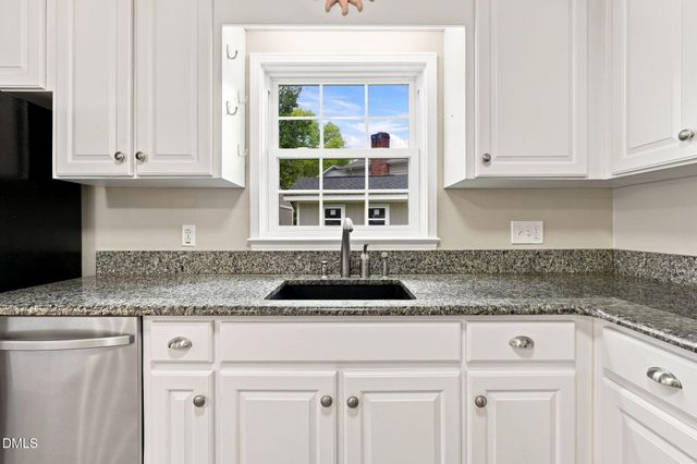 4313 Ryegate Drive, Raleigh, NC 27604