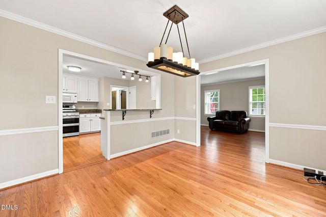 4313 Ryegate Drive, Raleigh, NC 27604
