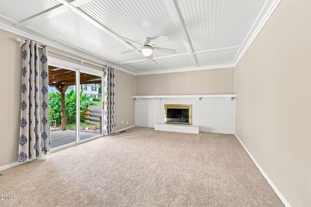 4313 Ryegate Drive, Raleigh, NC 27604