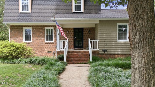 4313 Ryegate Drive, Raleigh, NC 27604