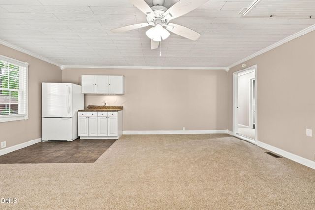 4313 Ryegate Drive, Raleigh, NC 27604