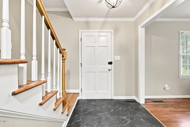 4313 Ryegate Drive, Raleigh, NC 27604