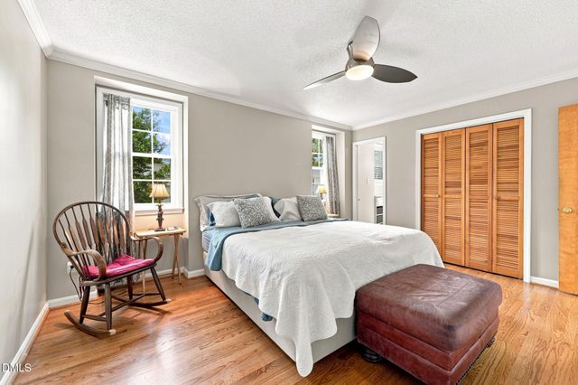 4313 Ryegate Drive, Raleigh, NC 27604