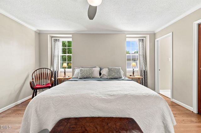 4313 Ryegate Drive, Raleigh, NC 27604
