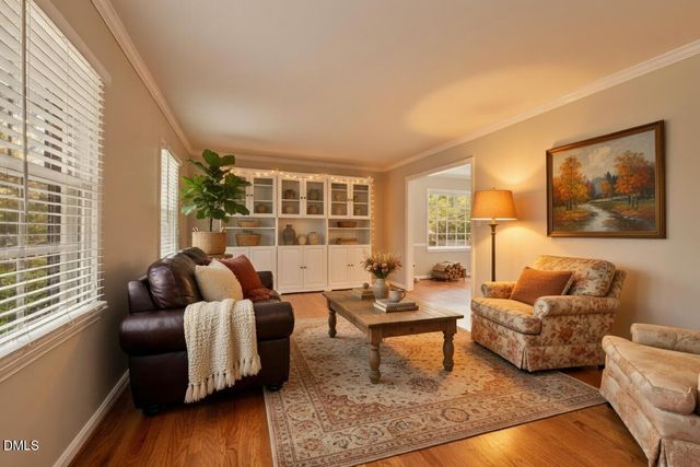 4313 Ryegate Drive, Raleigh, NC 27604