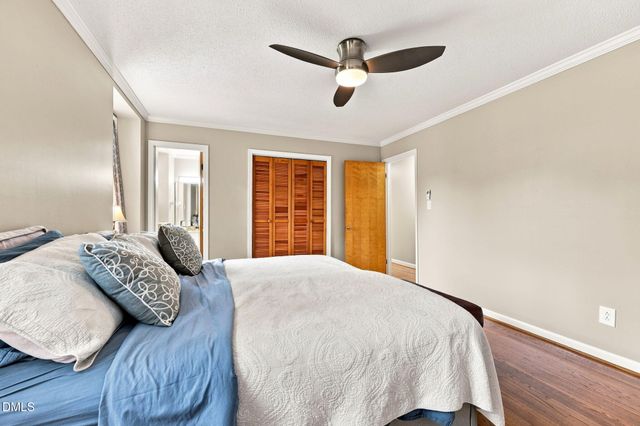 4313 Ryegate Drive, Raleigh, NC 27604