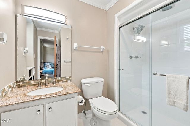 4313 Ryegate Drive, Raleigh, NC 27604