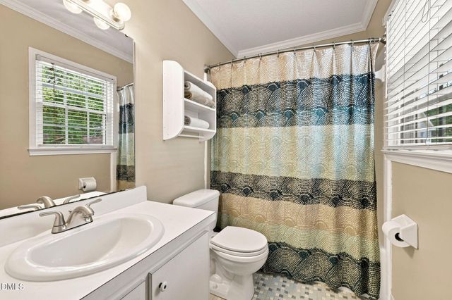4313 Ryegate Drive, Raleigh, NC 27604