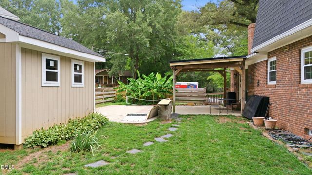 4313 Ryegate Drive, Raleigh, NC 27604