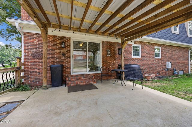 4313 Ryegate Drive, Raleigh, NC 27604