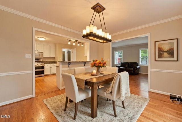 4313 Ryegate Drive, Raleigh, NC 27604