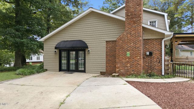 4313 Ryegate Drive, Raleigh, NC 27604