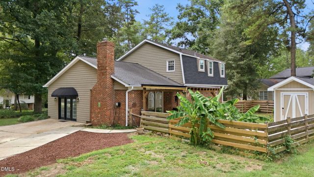 4313 Ryegate Drive, Raleigh, NC 27604
