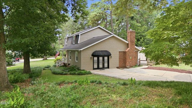 4313 Ryegate Drive, Raleigh, NC 27604