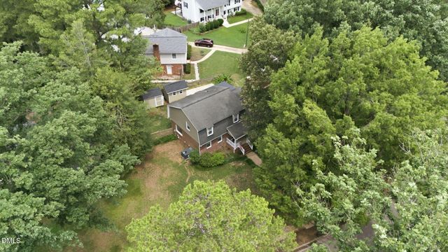 4313 Ryegate Drive, Raleigh, NC 27604