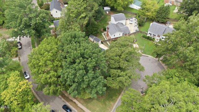 4313 Ryegate Drive, Raleigh, NC 27604