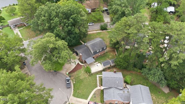 4313 Ryegate Drive, Raleigh, NC 27604