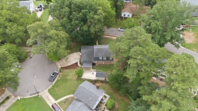 4313 Ryegate Drive, Raleigh, NC 27604