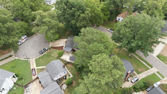 4313 Ryegate Drive, Raleigh, NC 27604