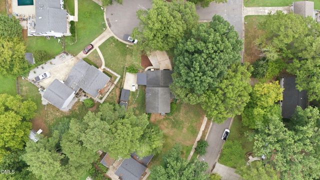 4313 Ryegate Drive, Raleigh, NC 27604