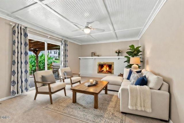 4313 Ryegate Drive, Raleigh, NC 27604