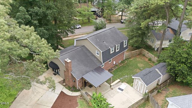4313 Ryegate Drive, Raleigh, NC 27604