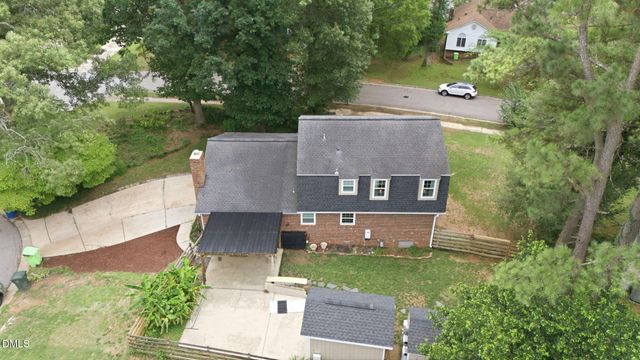 4313 Ryegate Drive, Raleigh, NC 27604