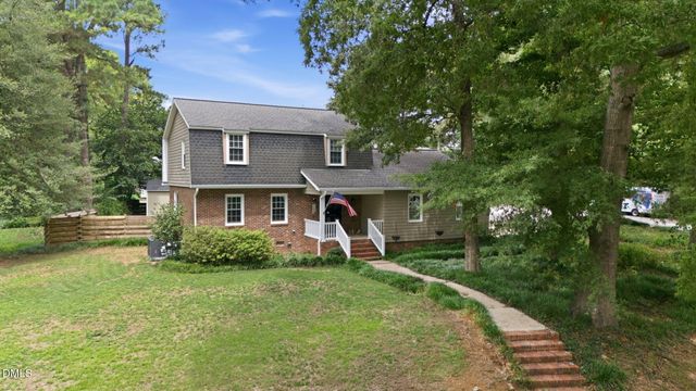 4313 Ryegate Drive, Raleigh, NC 27604