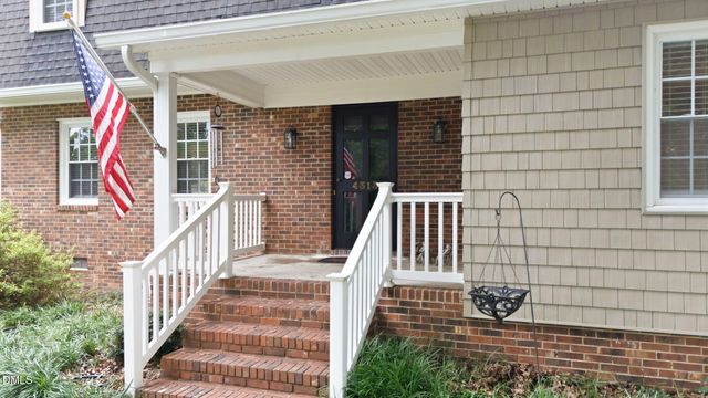 4313 Ryegate Drive, Raleigh, NC 27604