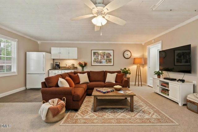 4313 Ryegate Drive, Raleigh, NC 27604