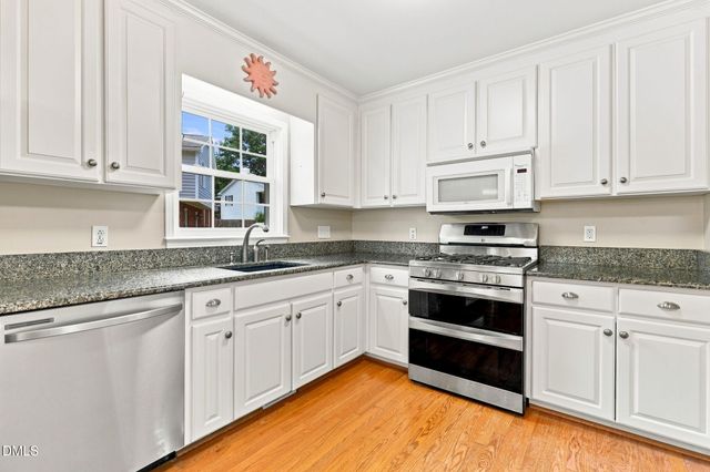 4313 Ryegate Drive, Raleigh, NC 27604