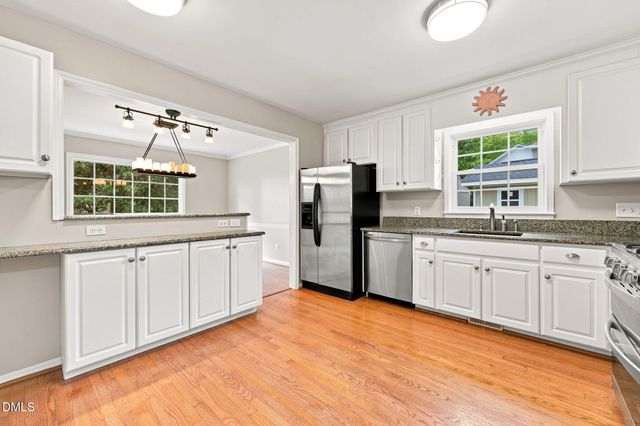 4313 Ryegate Drive, Raleigh, NC 27604