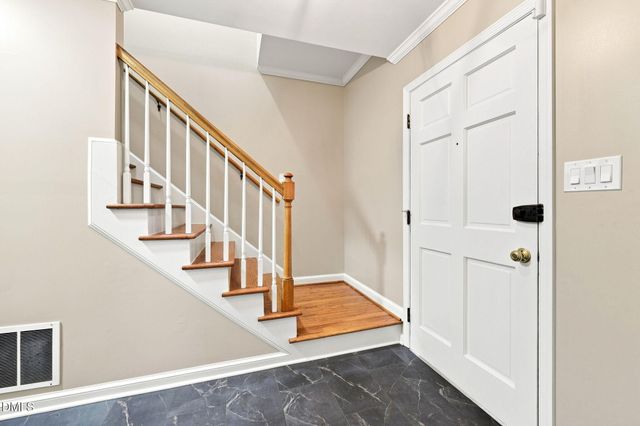 4313 Ryegate Drive, Raleigh, NC 27604