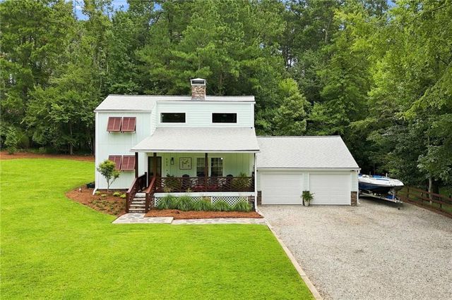 903 Pine Circle, Woodstock, GA 30189